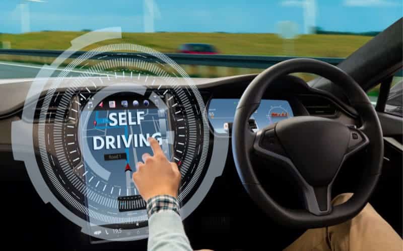 The Key Factor In Autonomous Driving Prediction